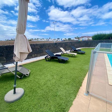 Villa Abuelo Paco - Private Heated Pool ปลายาบลังกา ภายนอก รูปภาพ