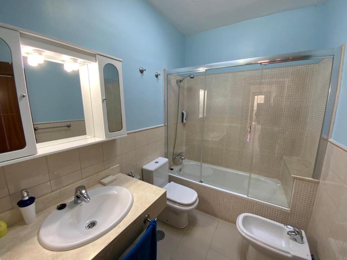 Villa Abuelo Paco - Private Heated Pool ปลายาบลังกา ภายนอก รูปภาพ
