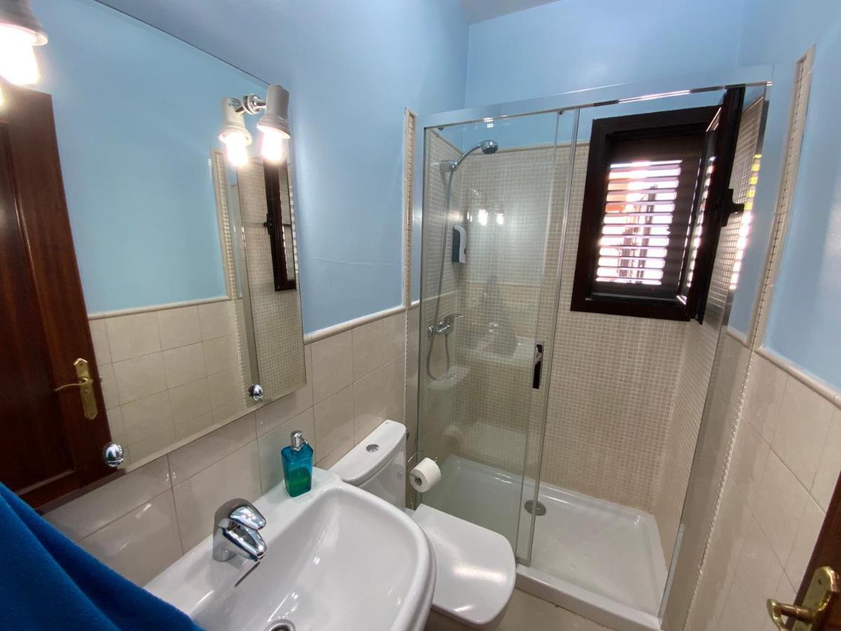 Villa Abuelo Paco - Private Heated Pool ปลายาบลังกา ภายนอก รูปภาพ