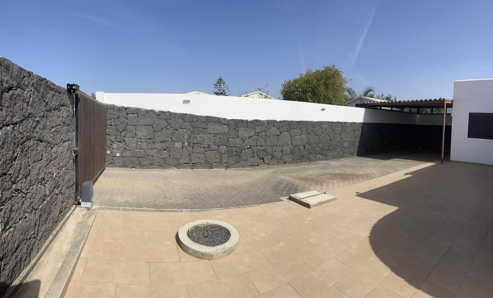 Villa Abuelo Paco - Private Heated Pool ปลายาบลังกา ภายนอก รูปภาพ