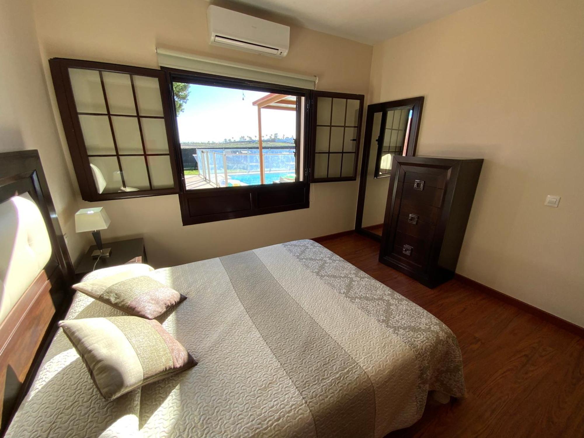 Villa Abuelo Paco - Private Heated Pool ปลายาบลังกา ห้อง รูปภาพ