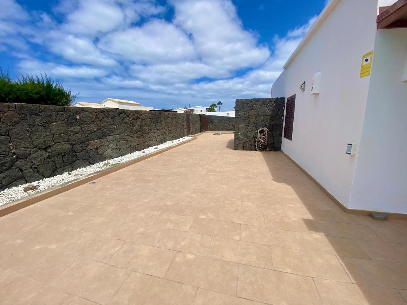 Villa Abuelo Paco - Private Heated Pool ปลายาบลังกา ภายนอก รูปภาพ
