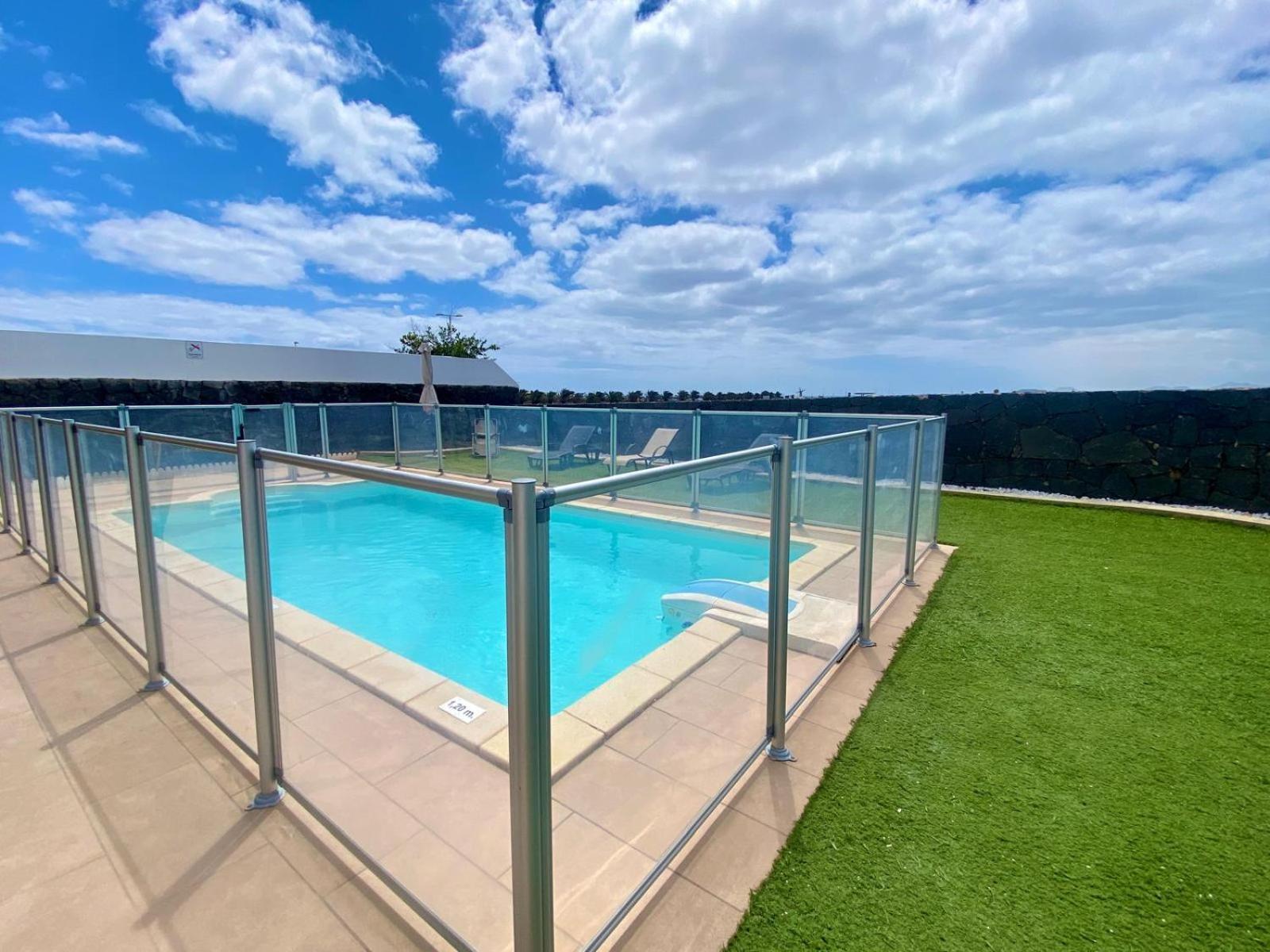Villa Abuelo Paco - Private Heated Pool ปลายาบลังกา ภายนอก รูปภาพ